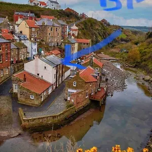  Holiday home The Blue Porch United Kingdom